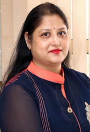 Mrs Manisha Soni