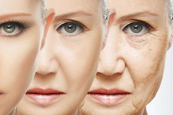 anti aging treatment indore, anti ageing clinics in indore