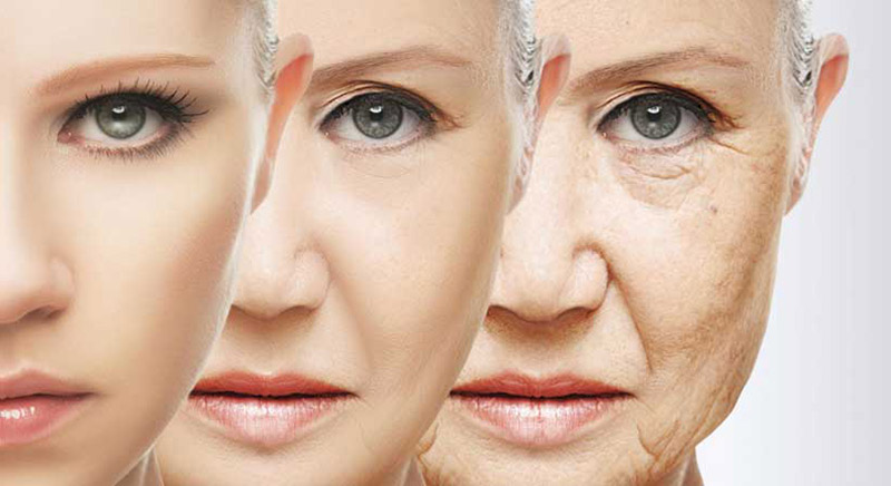 anti aging treatment indore, anti ageing clinics in indore